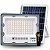 Refletor 200W Solar Led Ip66 C/ Placa e Fotocélula - 82835 - Imagem 1