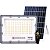 Refletor Led 300W Solar Ip66 C/ Placa e Fotocélula - 82836 - Imagem 2