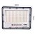 Refletor Led 300W Solar Ip66 C/ Placa e Fotocélula - 82836 - Imagem 4