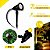 KIT 2 Espetos Led Branco Quente Jardim Holofote 7W - 81304 - Imagem 3