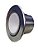 Balizador 10w Spot Led Embutir Chão Prata Luz Verde IP66 - 81302 - Imagem 5
