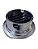 Balizador 15w Spot Led Embutir Prata Luz Verde IP66 - 82303 - Imagem 4