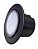 Balizador 15w Spot Led Embutir Preto Branco Quente IP66 - 82303 - Imagem 3