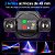 Mini Moving Head 36w Duas Cabecças Giratória DMX 512 - 81293 - Imagem 3