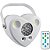 Luminária Led RGB Coração Magic Bluetooth C/ Controle - 81295 - Imagem 3