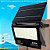 Refletor Solar 200w Articulado Leitoso C/ Placa Solar e Controle - 82845 - Imagem 1