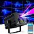 Projetor Holográfico 3D RGB Bluetooth 2000w 110/220v - 81992 - Imagem 1