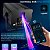 Projetor Holográfico 3D RGB Bluetooth 2000w 110/220v - 81992 - Imagem 2