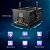 Projetor Holográfico 3D RGB Bluetooth 2000w 110/220v - 81992 - Imagem 3