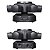 MINI STROBO LED 100w 6 CABEÇAS SUPER LED Com Controle - 81338 - Imagem 4
