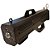 Máquina Jato de Fumaça Manual 1800w 6 Leds Rgb - 81999 - Imagem 8