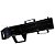 Máquina Jato de Fumaça Manual 1800w 6 Leds Rgb - 81999 - Imagem 7