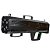 Máquina Jato de Fumaça Manual 1800w 6 Leds Rgb - 81999 - Imagem 6