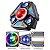 Strobo RGB 50w Profissional 3 Lentes Efeito Múltiplo - 81942 - Imagem 4