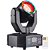 Moving Beam Led 30w 2 EM 1 DMX512 Multifuncional - 66012 - Imagem 1