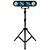 Mini Moving Head 80w Stand Magic Light + Tripé - 81941 - Imagem 1