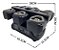 Mini Moving Beam 120w Rgb Cristal Mágico Barra Luz Festa Dmx - 81924 - Imagem 4