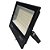 Refletor Led Mini 200w Ip67 Branco Frio Super Slim - 81146 - Imagem 3
