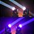 Mini Moving Head Double Face Led Rgb 180w Dmx Borda Led - 81904 - Imagem 8