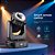 Moving Beam Giratorio 14 Leds Dmx 100w Multifuncional - 82497 - Imagem 2