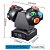 Mini Moving Duplo Led Rgbw Dmx 100w Strobo Dj + Festa Bivolt - 82498 - Imagem 5