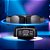 Moving Head Light 80w 6 em 1 DMX512 Multifuncional - 82246 - Imagem 10