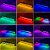 Refletor Ribalta Rgb 180w Dmx512 Para Palco Festas Eventos - 81570 - Imagem 8