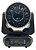 Moving Head 300w Bivolt Luz Cênica Profissional Dmx - 81573 - Imagem 1