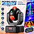 Moving Head Magic Ball 50W RGBW Laser Multi Efeitos 2 Em 1 - 82429 - Imagem 1