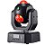 Moving Head Magic Ball 50W RGBW Laser Multi Efeitos 2 Em 1 - 82429 - Imagem 2