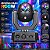 Moving Head Magic Ball 50W RGBW Laser Multi Efeitos 2 Em 1 - 82429 - Imagem 9