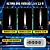 Maquina De Faísca Fria Dmx Efeito Para Palco 650w Bivolt - 81575 - Imagem 5