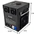Maquina De Faísca Fria Dmx Efeito Para Palco 650w Bivolt - 81575 - Imagem 4