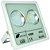 Refletor Holofote Micro Smd 100w IP66 Branco Frio - 82899 - Imagem 1