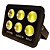 Refletor LED 600w COB  Holofote Ip67 Branco Frio Alta Potência - 82741 - Imagem 2