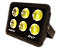 Refletor LED 600w COB  Holofote Ip67 Branco Frio Alta Potência - 82741 - Imagem 2