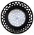 Luminária Ufo 100w Led Industrial High Bay Outdoor - 82355 - Imagem 1