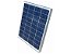 Kit Refletor De Led 200w + Placa Solar Fotovoltaica - 83039 - Imagem 2