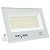Refletor Microled 200w Slim Branco Frio Externo IP67 - 83037 - Imagem 1