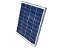 Kit Refletor De Led 60w + Placa Solar Fotovoltaica - 83007 - Imagem 3