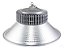 Luminária Ufo 100w Industrial Canopla High Bay Pendente  - 82891 - Imagem 6