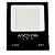Refletor Holofote Super Microled 100w Branco Frio IP67 - 66002 - Imagem 2