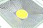 Spot Led Cob Down Light 15w Quadrado Branco Frio - 81316 - Imagem 2