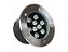 Spot Led  9w  Balizador Embutir Bivolt Ip68 Branco Frio - 83018 - Imagem 1