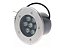 Spot Led 7w Balizador Embutir Bivolt IP68 Branco Quente - 83017-1 - Imagem 3