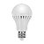 Lampada Led 5w E27 Bulbo Branco Frio - 81753 - Imagem 2