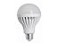 Lampada Led 7w E27 Bulbo 3000k Branco Quente Bivolt - 81703 - Imagem 2