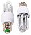 Lampada LED 5wts E27 Branco Quente - 81710 - Imagem 2