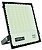 Refletor Microled Cinza 300w Flood Light Branco Frio - 82987 - Imagem 1