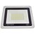 Refletor Led 100w IP66 Branco Frio Bivolt Branco - 66005 - Imagem 2